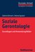 E-Book Soziale Gerontologie