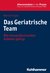 E-Book Das Geriatrische Team