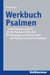 E-Book Werkbuch Psalmen I + II + III