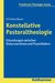 E-Book Konstellative Pastoraltheologie