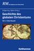 E-Book Geschichte des globalen Christentums