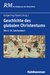 E-Book Geschichte des globalen Christentums