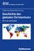 E-Book Geschichte des globalen Christentums