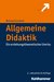 E-Book Allgemeine Didaktik