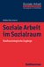 E-Book Soziale Arbeit im Sozialraum