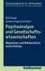 E-Book Psychoanalyse und Gesellschaftswissenschaften