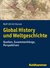 E-Book Global History und Weltgeschichte