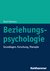 E-Book Beziehungspsychologie