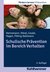 E-Book Schulische Prävention im Bereich Verhalten