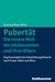 E-Book Pubertät - Die innere Welt der Adoleszenten und ihrer Eltern