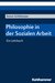 E-Book Philosophie in der Sozialen Arbeit