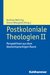 E-Book Postkoloniale Theologien II