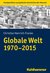 E-Book Globale Welt (1970-2015)