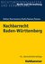 E-Book Nachbarrecht Baden-Württemberg