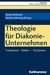 E-Book Theologie für Diakonie-Unternehmen
