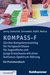 E-Book KOMPASS-F - Zürcher Kompetenztraining für Fortgeschrittene für Jugendliche und junge Erwachsene mit einer Autismus-Spektrum-Störung