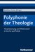 E-Book Polyphonie der Theologie