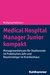 E-Book Medical Hospital Manager Junior kompakt