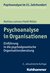E-Book Psychoanalyse in Organisationen