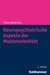 E-Book Neuropsychiatrische Aspekte der Multimorbidität