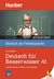 E-Book Deutsch für Besserwisser A1