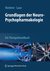 E-Book Grundlagen der Neuro-Psychopharmakologie