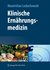 E-Book Klinische Ernährungsmedizin