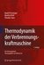 E-Book Thermodynamik der Verbrennungskraftmaschine