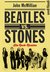 E-Book Beatles vs. Stones