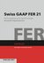 Swiss GAAP FER 21