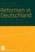 E-Book Reformen in Deutschland