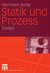 E-Book Statik und Prozess