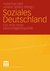 E-Book Soziales Deutschland
