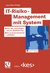 E-Book IT-Risiko-Management mit System