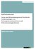 E-Book Stress- und Krisenmanagement. Psychische Fehlbelastungen von Rettungsdienstmitarbeitern und Präventionsmöglichkeiten