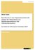 E-Book Best-Practise in der Organisationsrhetorik anhand der Betrachtung von Marktkommunikation und Öffentlichkeitsarbeit