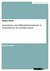 E-Book Assessment- und Hilfeplaninstrumente in Fachsoftware der Sozialen Arbeit