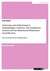 E-Book Sanierung und Aufwertung in randständigen Gebieten. Das Frankfurter Ostend und das Mainstream-Phänomen Gentrification