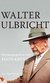 E-Book Walter Ulbricht