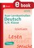 E-Book Auer Lernkontrollen Deutsch 3.-4. Klasse