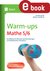 E-Book Warm-ups Mathe 5-6