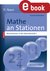 E-Book Mathe an Stationen