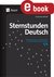 E-Book Sternstunden Deutsch 5-6