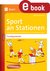 Sport an Stationen Spezial Trendsportarten 1-4