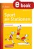 E-Book Sport an Stationen Spezial Leichtathletik 1-4