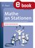 E-Book Mathe an Stationen SPEZIAL Zahlen kennenlernen