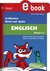 E-Book 10-Minuten-Rätsel und -Spiele Englisch Klasse 1-4