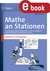 E-Book Mathe an Stationen Addition & Subtraktion 3-4