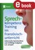 E-Book Sprechkompetenz-Training Französisch Lernjahr 1-2