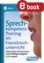 E-Book Sprechkompetenz-Training Französisch Lernjahr 3-4